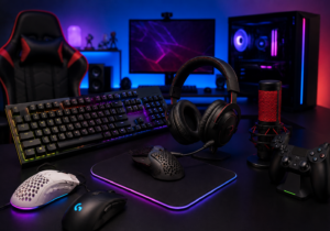 GAMING