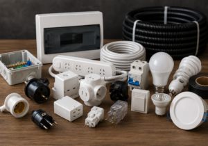 ELECTRICIDAD
