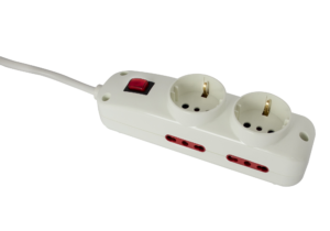 ZAPATILLA 2 SCHUCKO + 4 MODULARES 3 METROS (JTADELEC002)